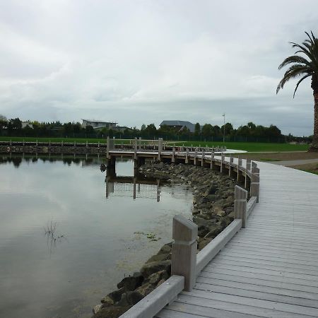 Courtenay B & B Kaiapoi エクステリア 写真