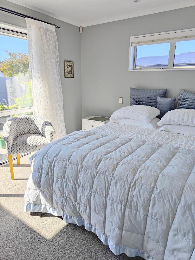 Courtenay B & B Kaiapoi エクステリア 写真