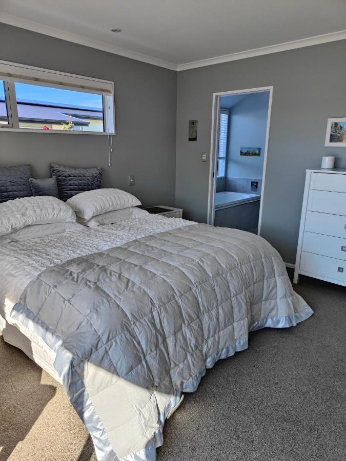 Courtenay B & B Kaiapoi エクステリア 写真