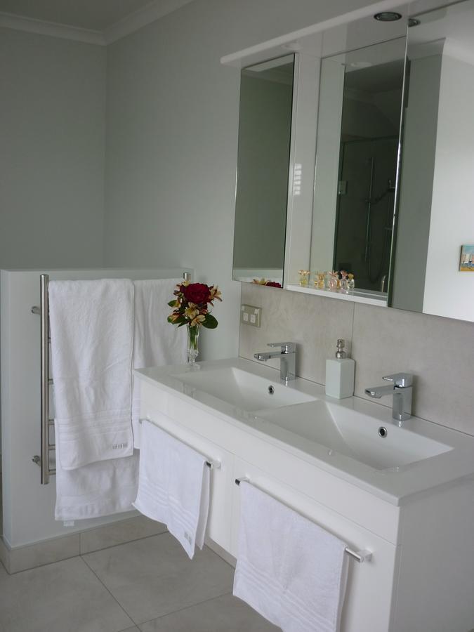 Courtenay B & B Kaiapoi エクステリア 写真